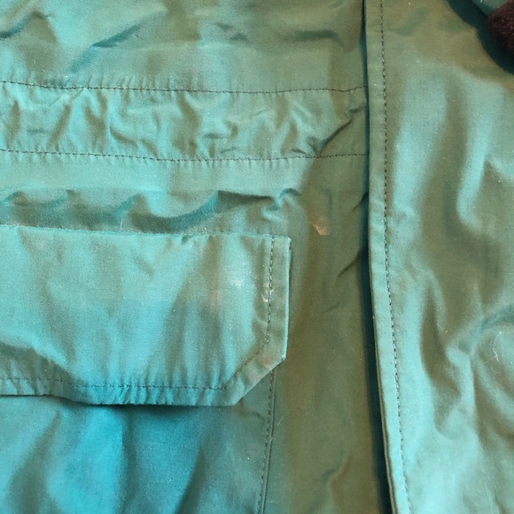 Vintage MEC Goretex jacket size Large - Picture 4 of 16